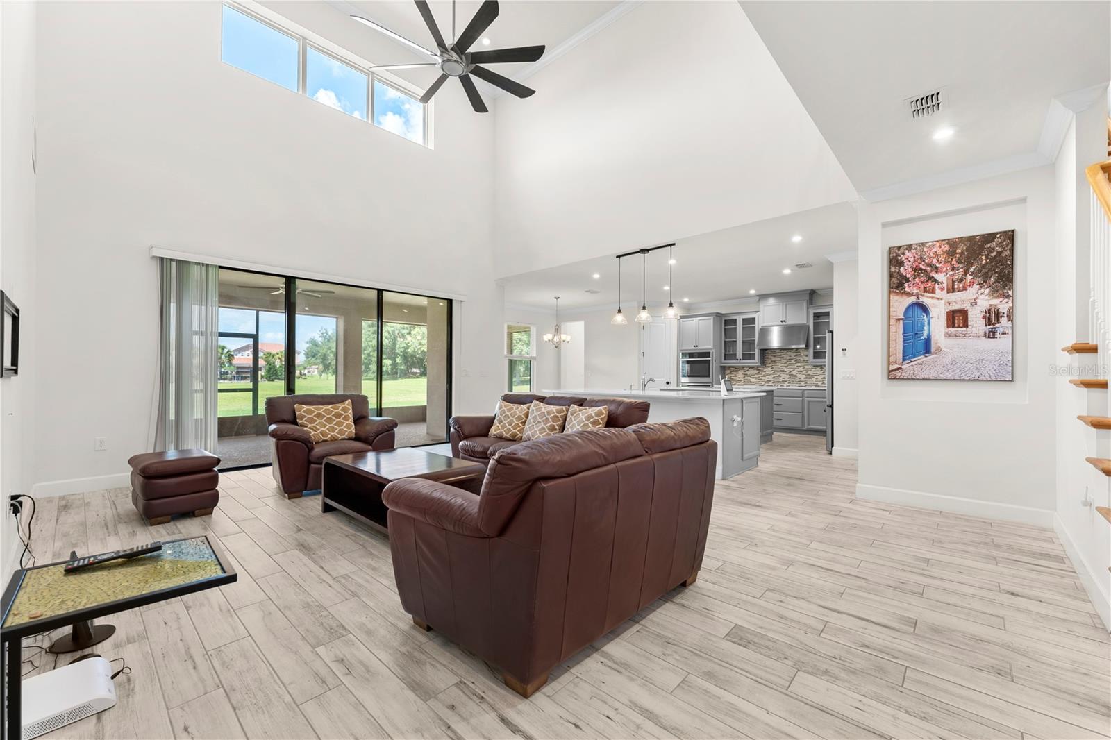 BELLALAGO PH 6-I 1ST ADD - Residential