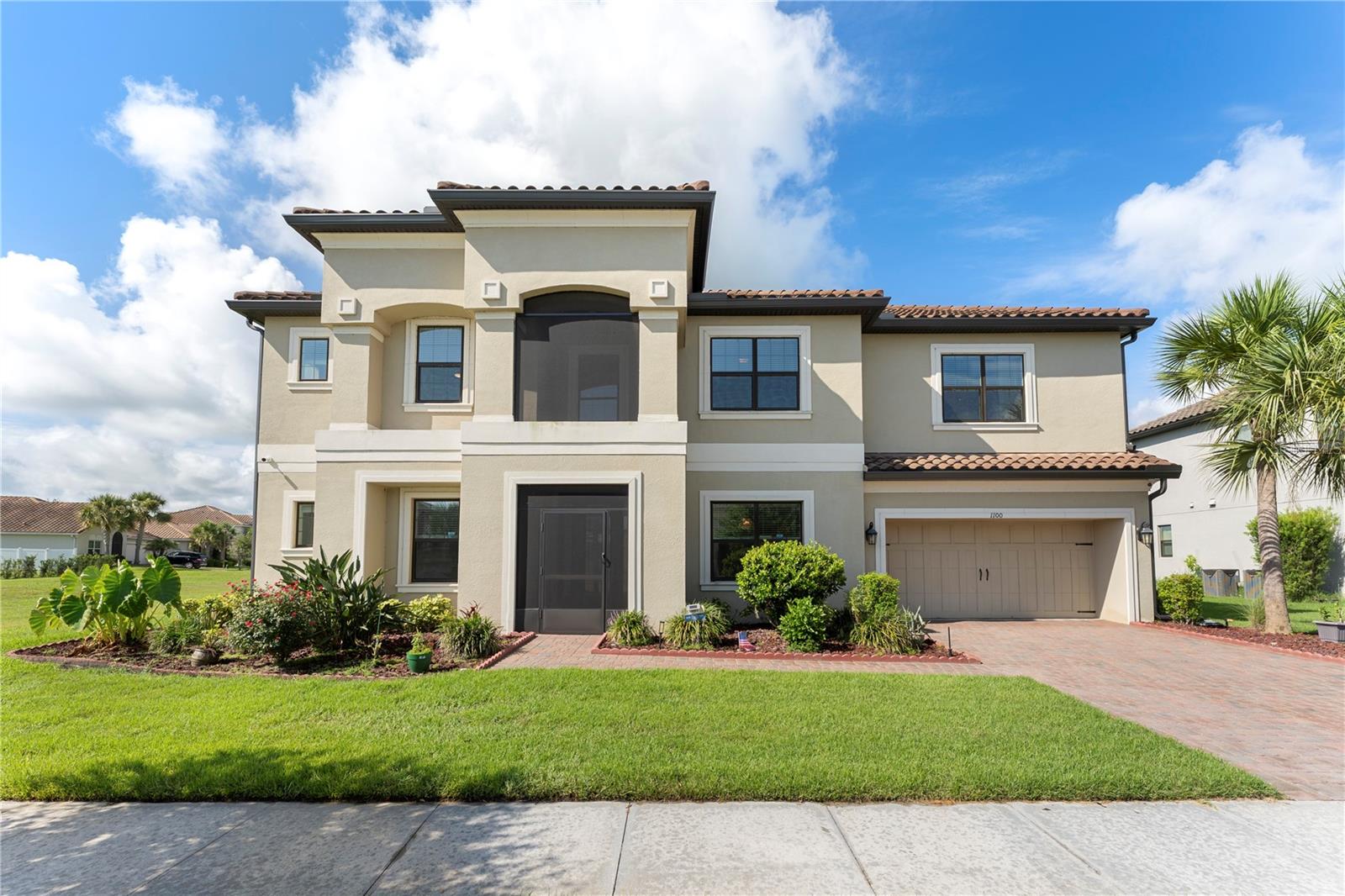 BELLALAGO PH 6-I 1ST ADD - Residential