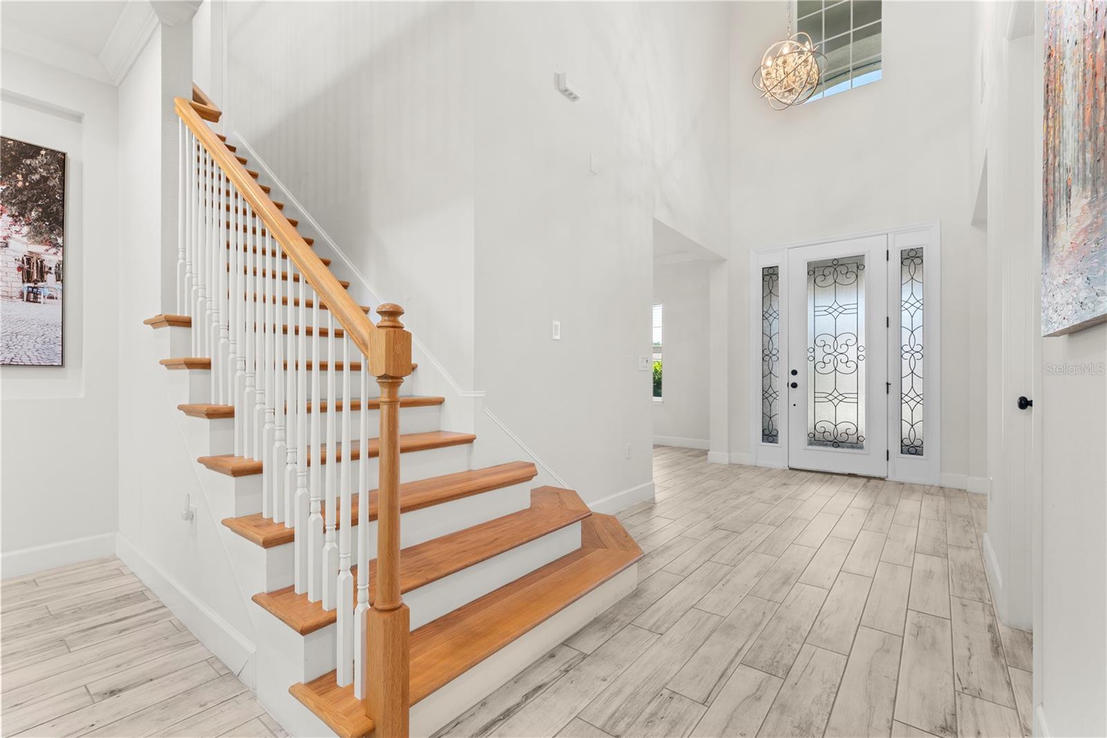 BELLALAGO PH 6-I 1ST ADD - Residential