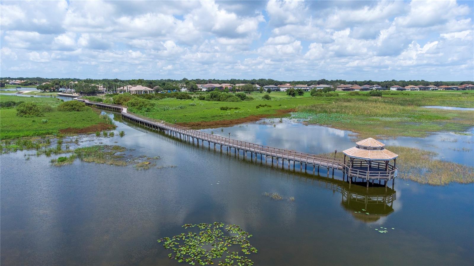 BELLALAGO PH 6-I 1ST ADD - Residential