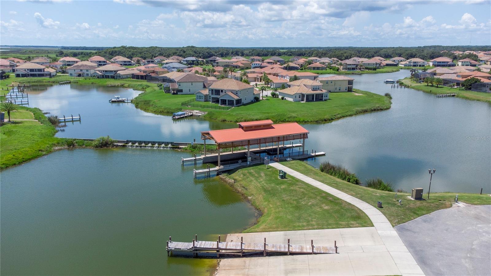 BELLALAGO PH 6-I 1ST ADD - Residential