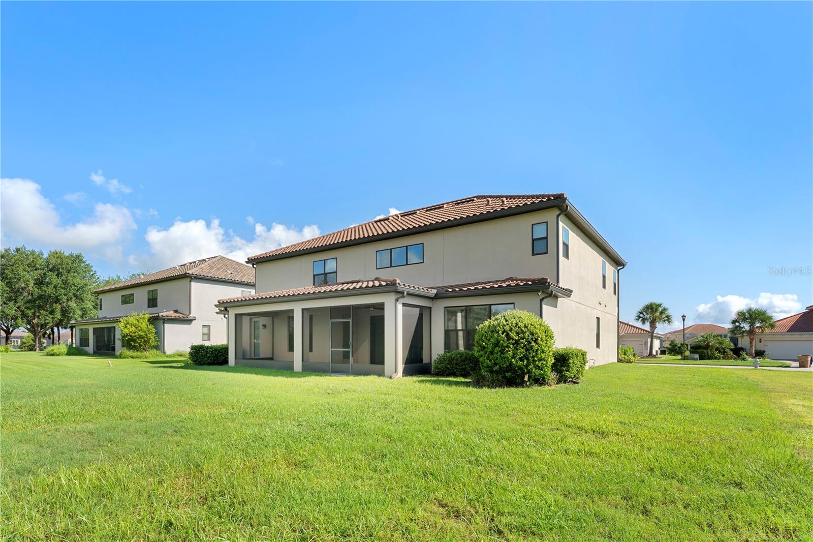BELLALAGO PH 6-I 1ST ADD - Residential