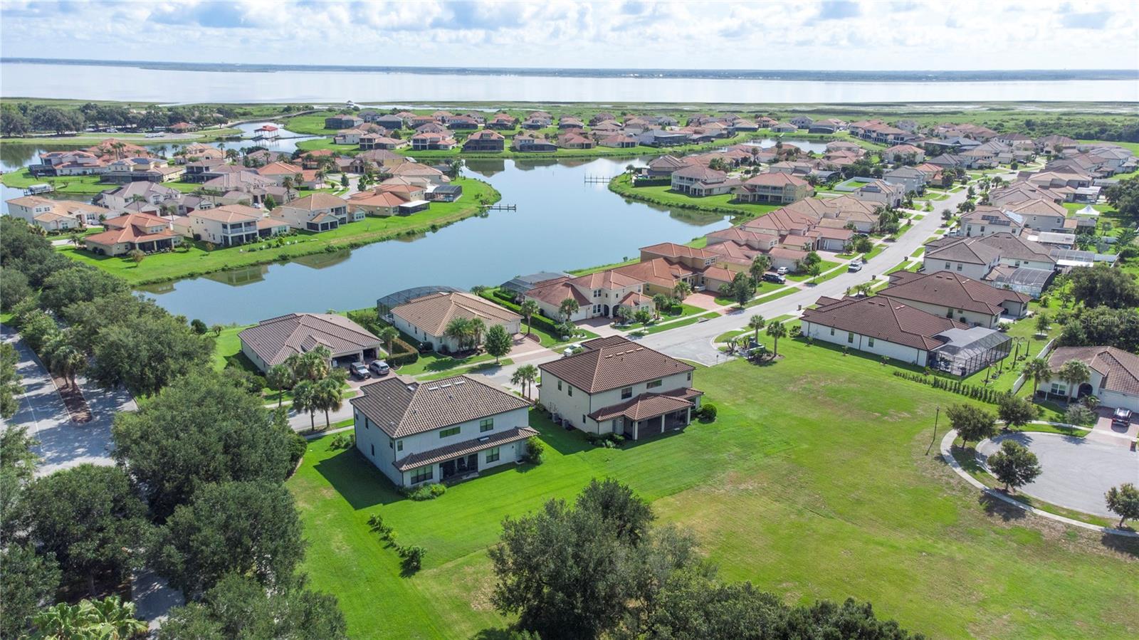 BELLALAGO PH 6-I 1ST ADD - Residential