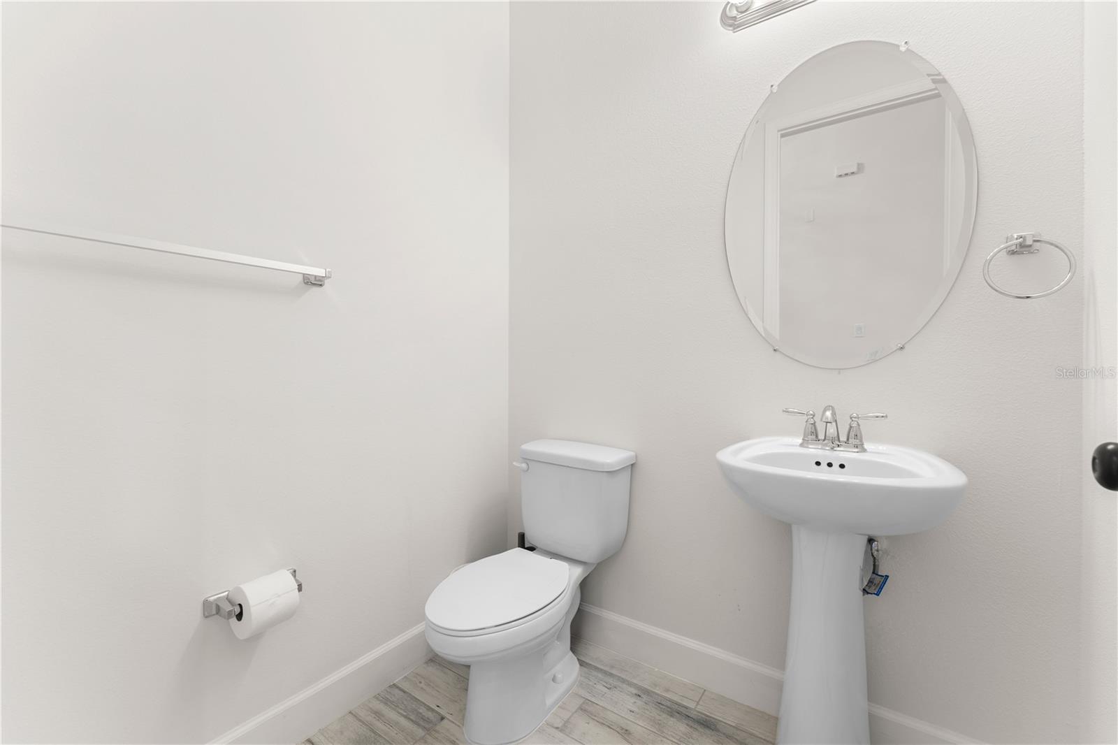 BELLALAGO PH 6-I 1ST ADD - Residential