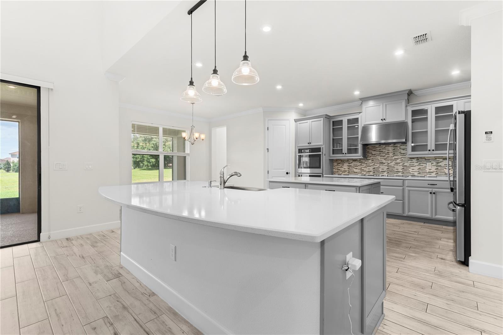 BELLALAGO PH 6-I 1ST ADD - Residential