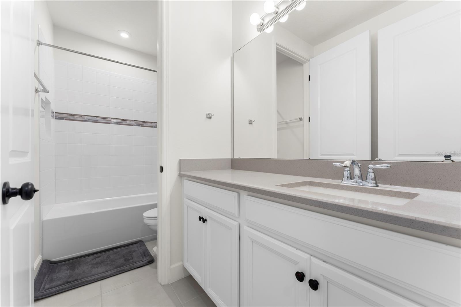 BELLALAGO PH 6-I 1ST ADD - Residential