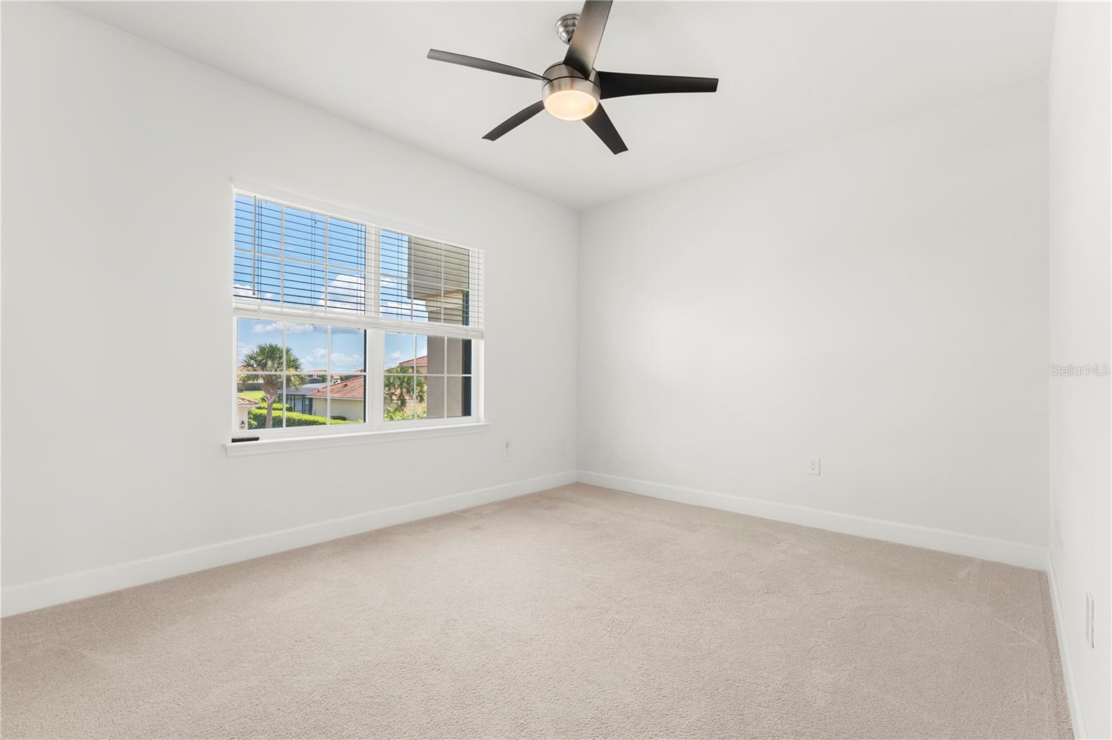 BELLALAGO PH 6-I 1ST ADD - Residential