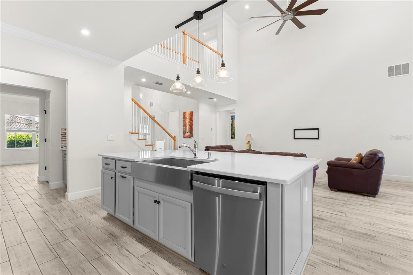 BELLALAGO PH 6-I 1ST ADD - Residential