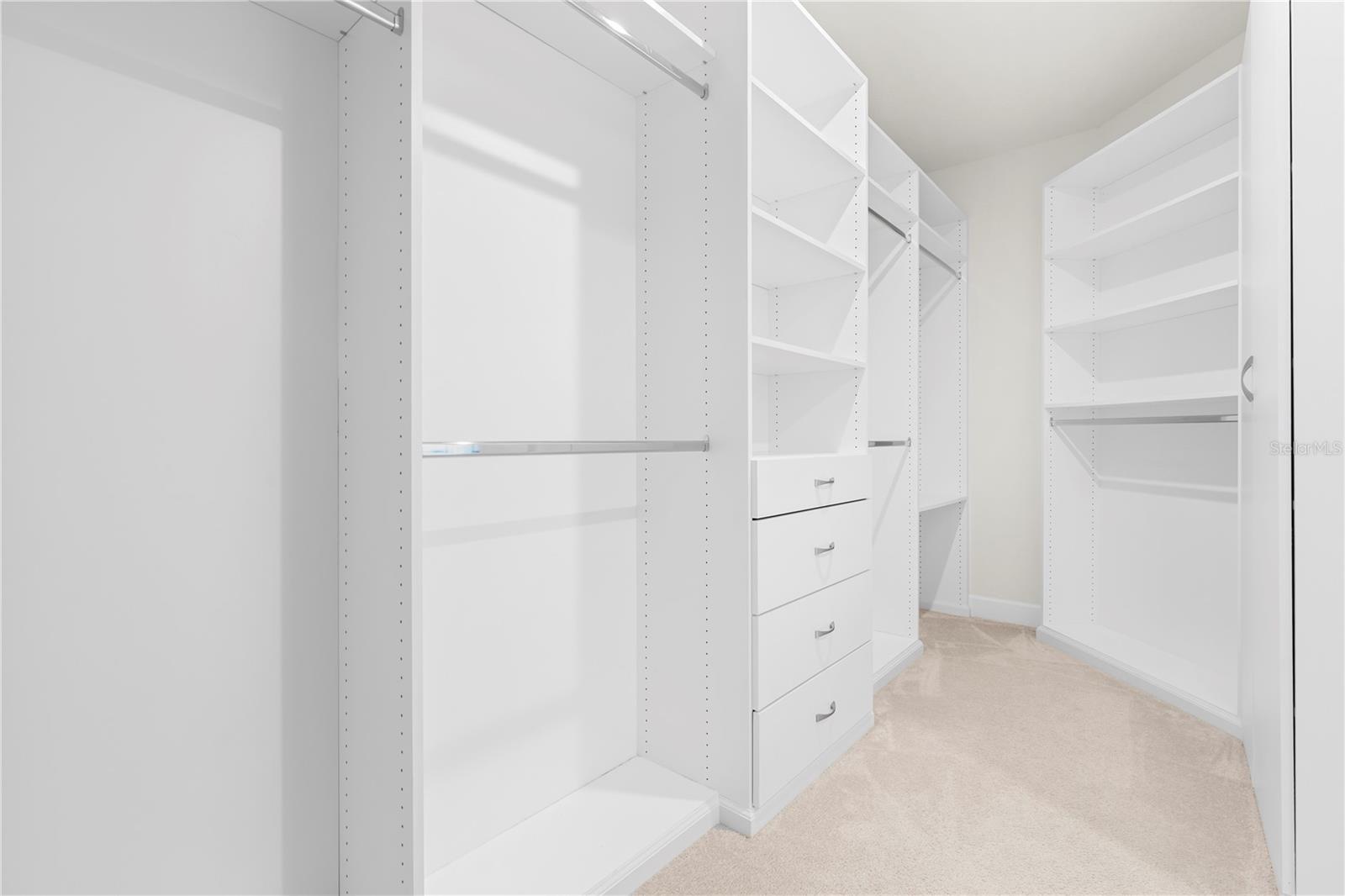 BELLALAGO PH 6-I 1ST ADD - Residential