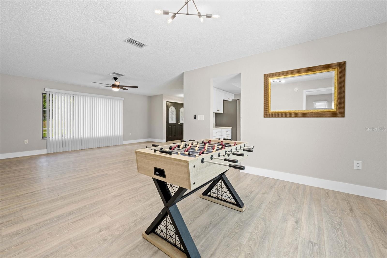 SPRING HILL - Residential