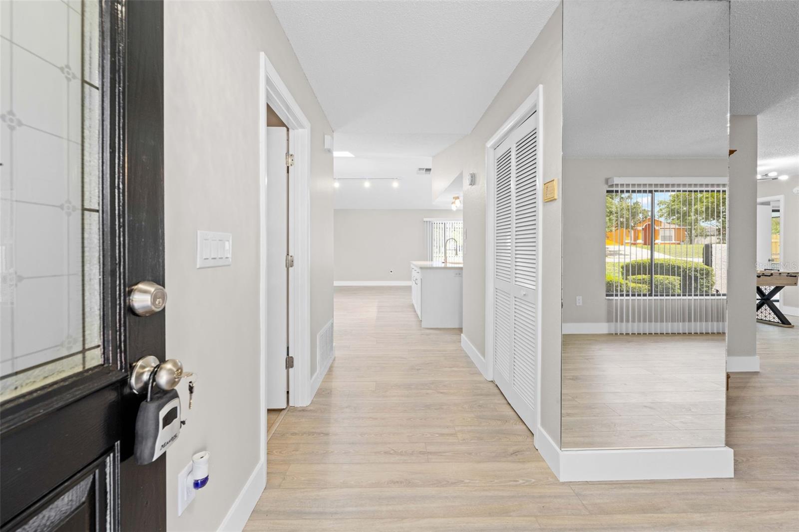 SPRING HILL - Residential