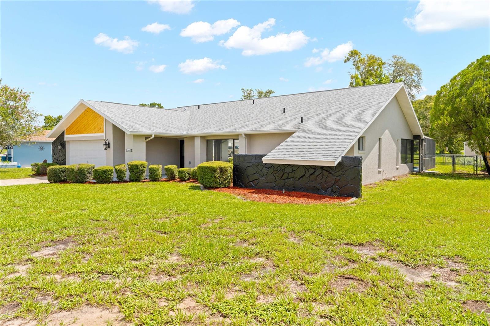SPRING HILL - Residential
