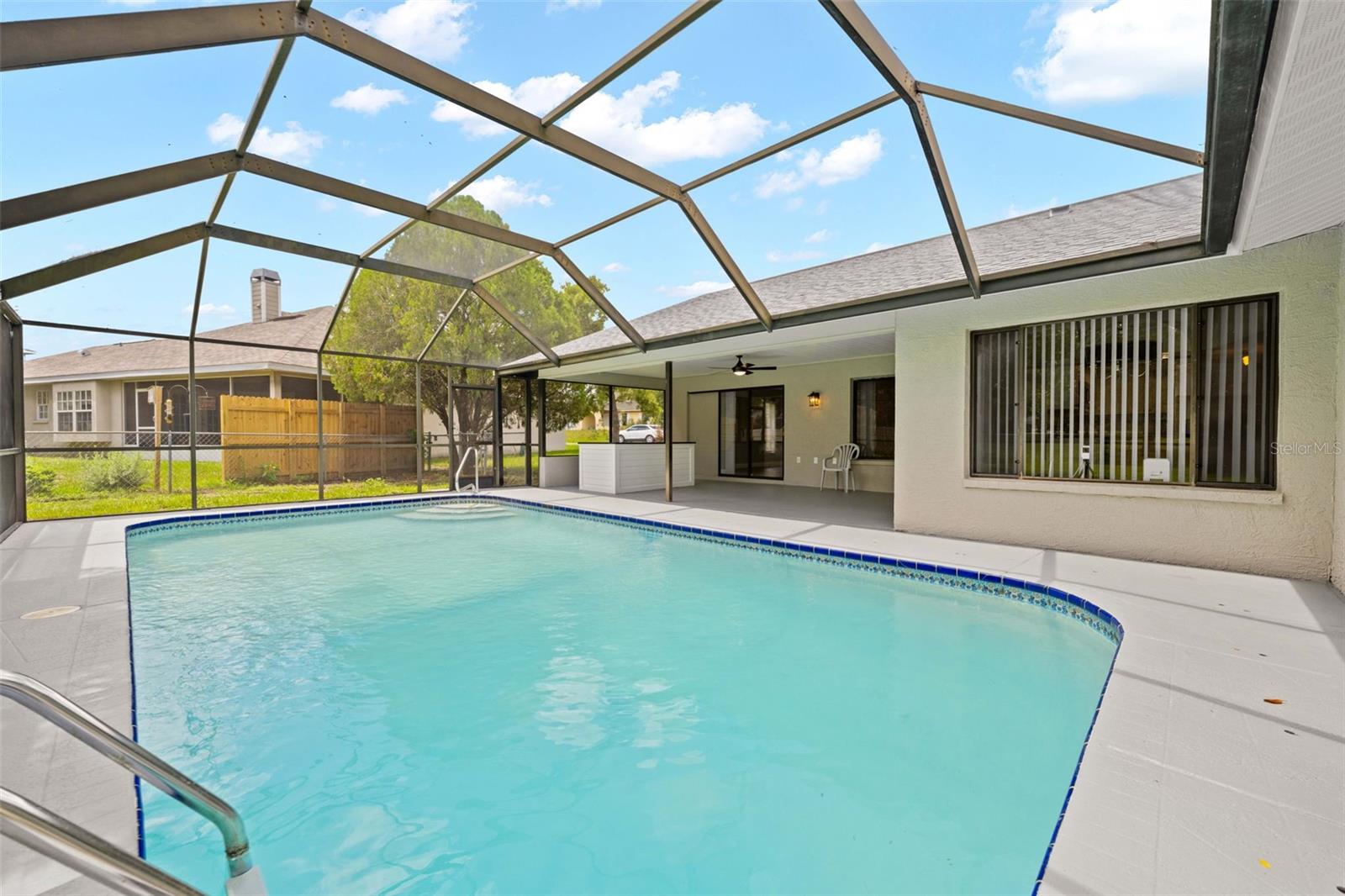 SPRING HILL - Residential