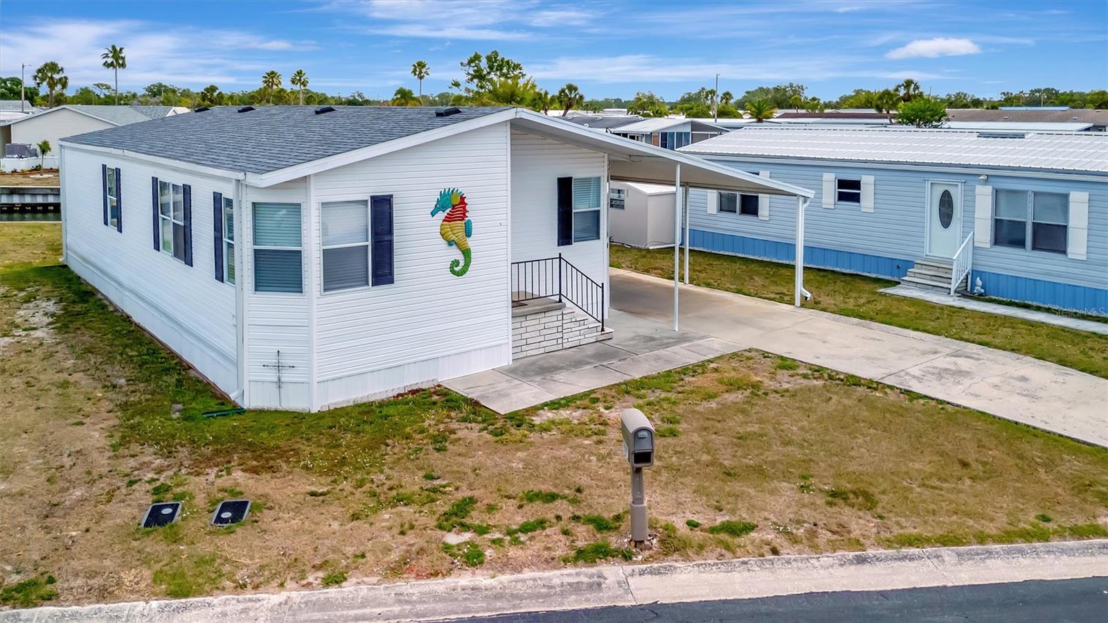 CARIBBEAN ISLES RESIDENTIAL CO - Residential