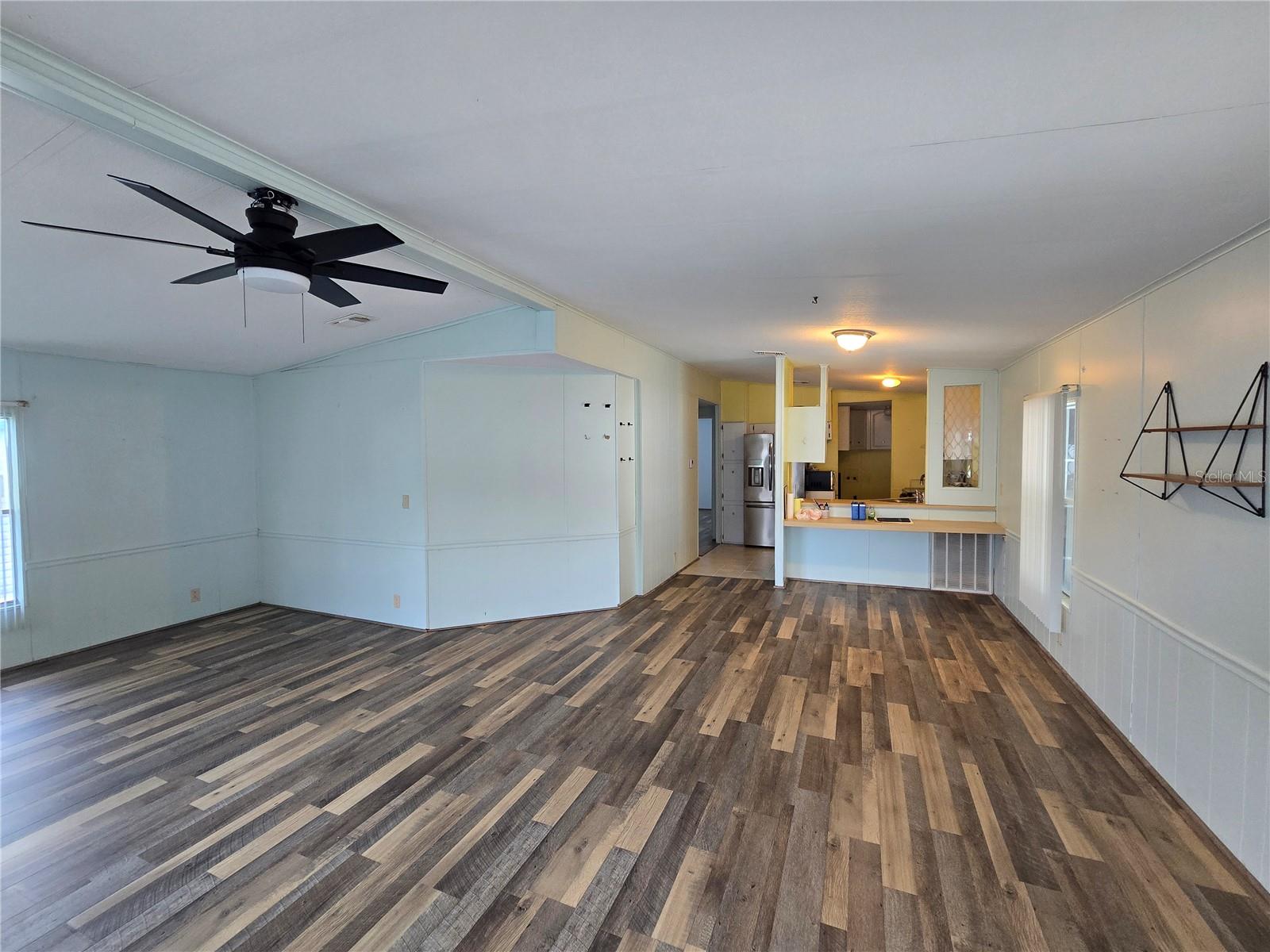 TERRA SIESTA MH CO-OP OR1352/1059 - Residential