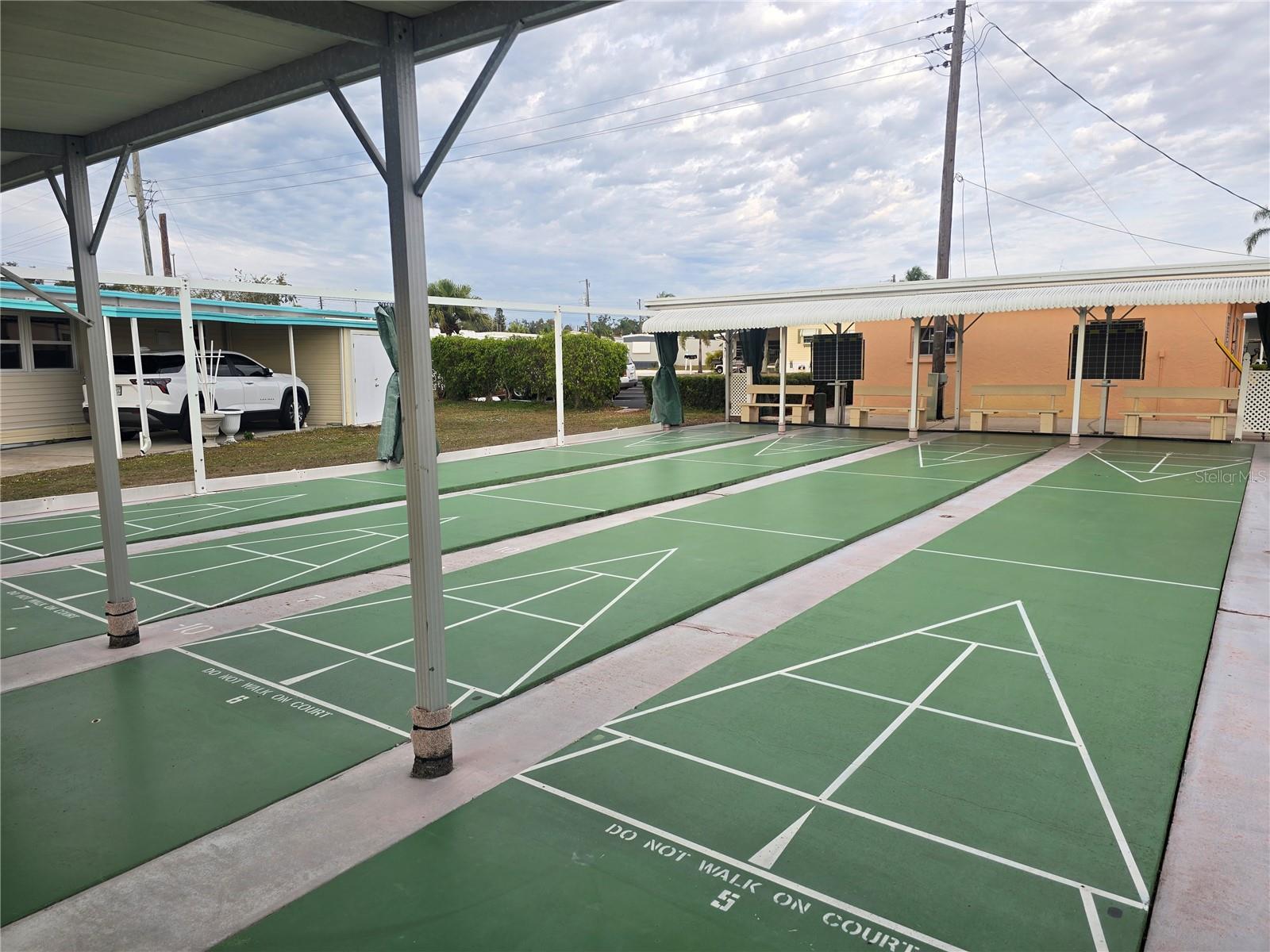 TERRA SIESTA MH CO-OP OR1352/1059 - Residential