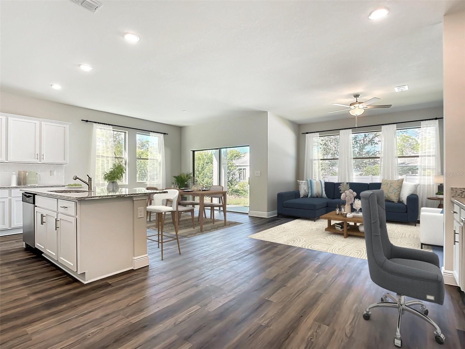 PORT CHARLOTTE SUB 12 - Residential