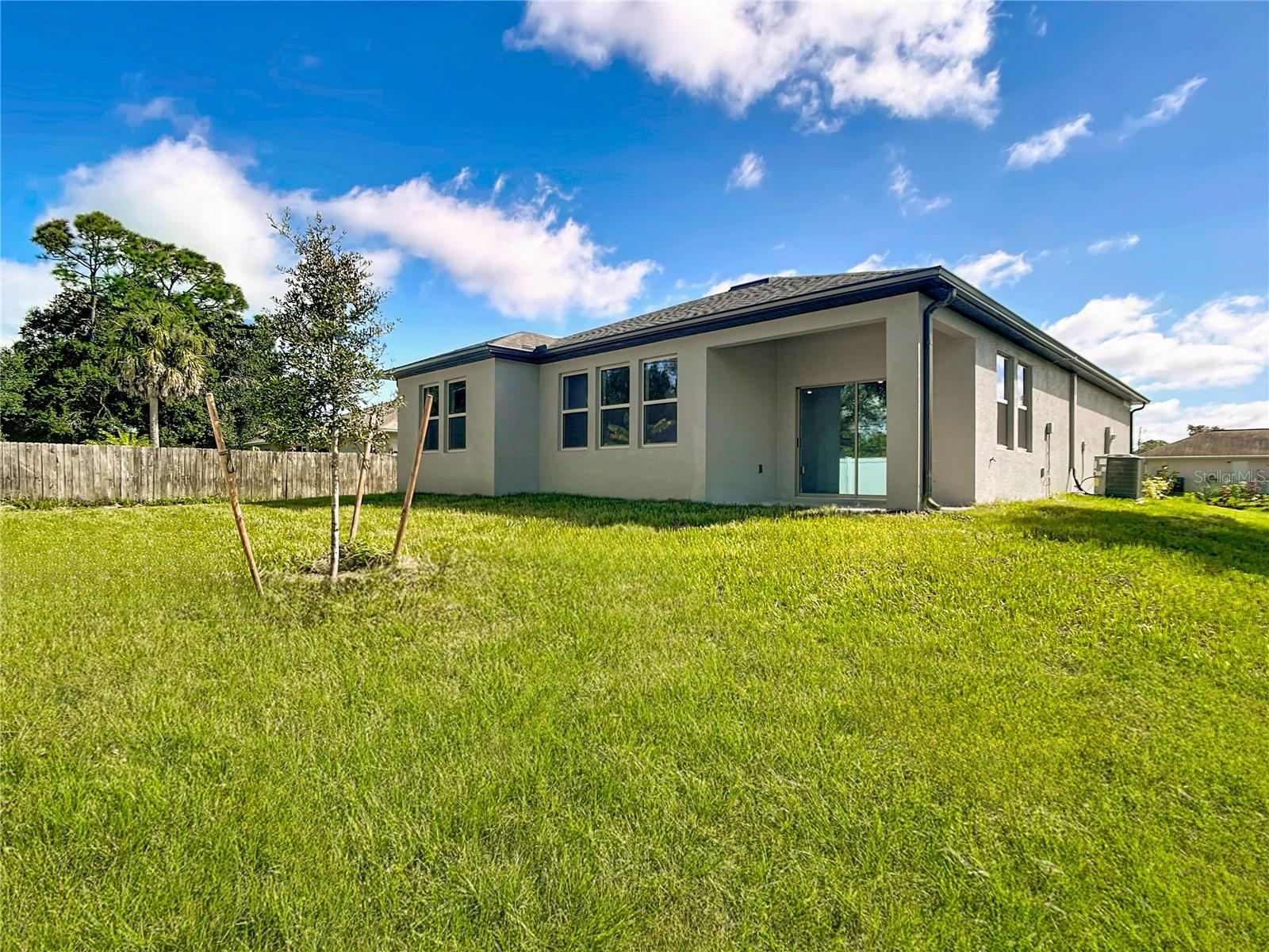 PORT CHARLOTTE SUB 12 - Residential