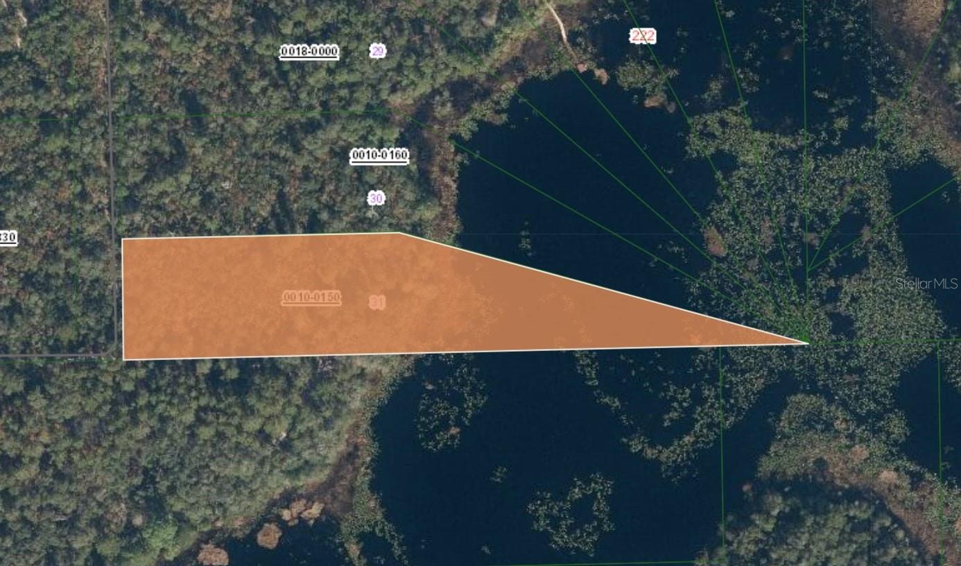 2.5-Acre Lakefront Lot – Crescent City, FL | Investment or Recreation

Incredible opportunity to own 2.5 acres of beautiful lakefront property in Crescent City, Central Florida. This vacant, agriculturally zoned parcel offers endless potential—build your dream home, create a recreational retreat, or hold as a land bank investment.

No build time restrictions give you flexibility to develop now or later. Electricity is nearby for easy access when you're ready. With stunning views and direct water access, this is an ideal spot for investors, outdoor enthusiasts, or anyone seeking long-term value in a growing area.

Lakefront land is becoming increasingly rare—don't miss your chance to secure this unique property before it’s gone!