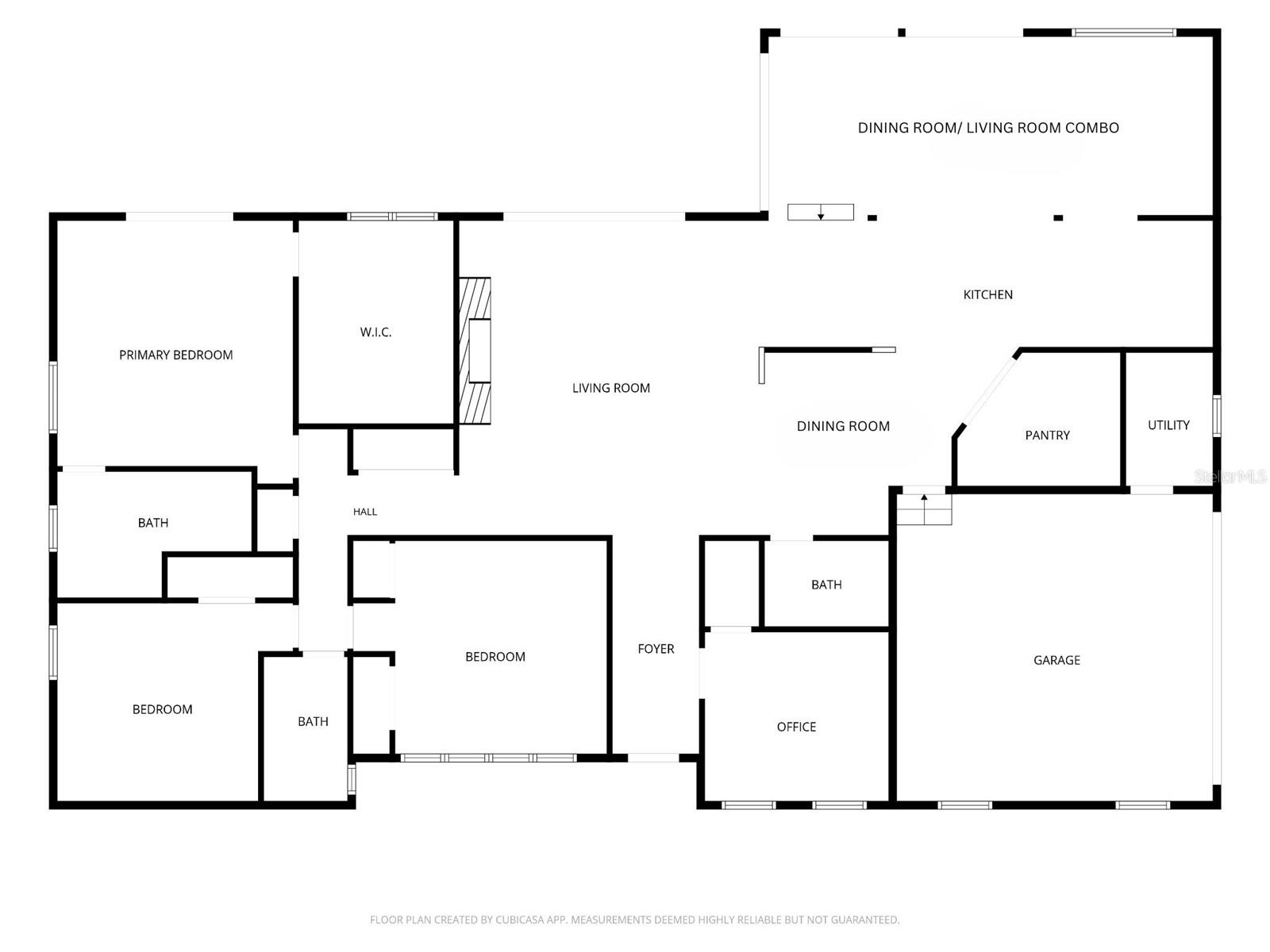 HALLAM & CO SUB - Residential