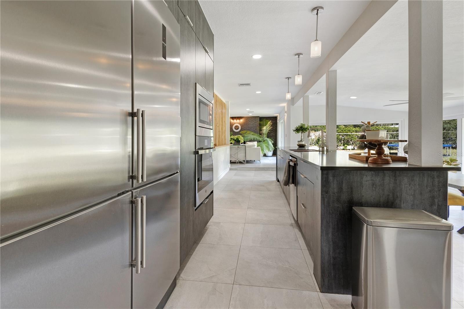 HALLAM & CO SUB - Residential