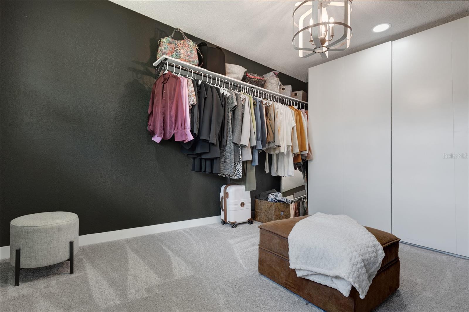 HALLAM & CO SUB - Residential