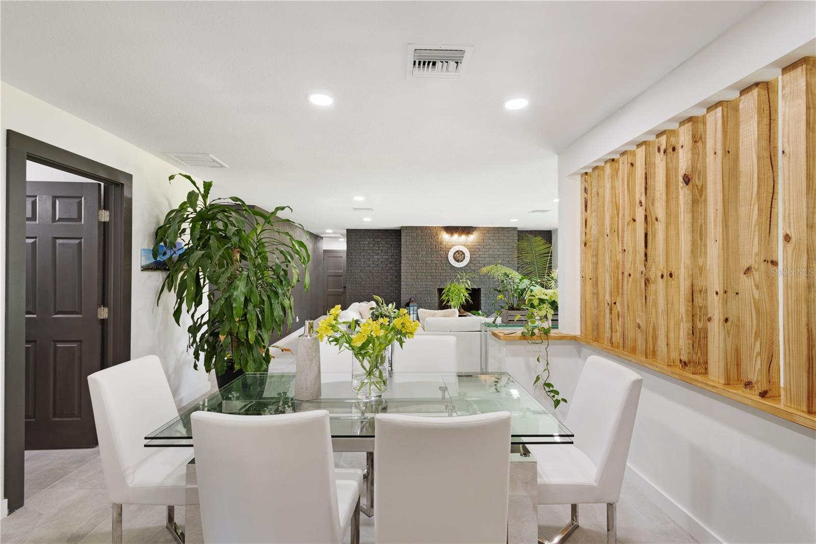 HALLAM & CO SUB - Residential
