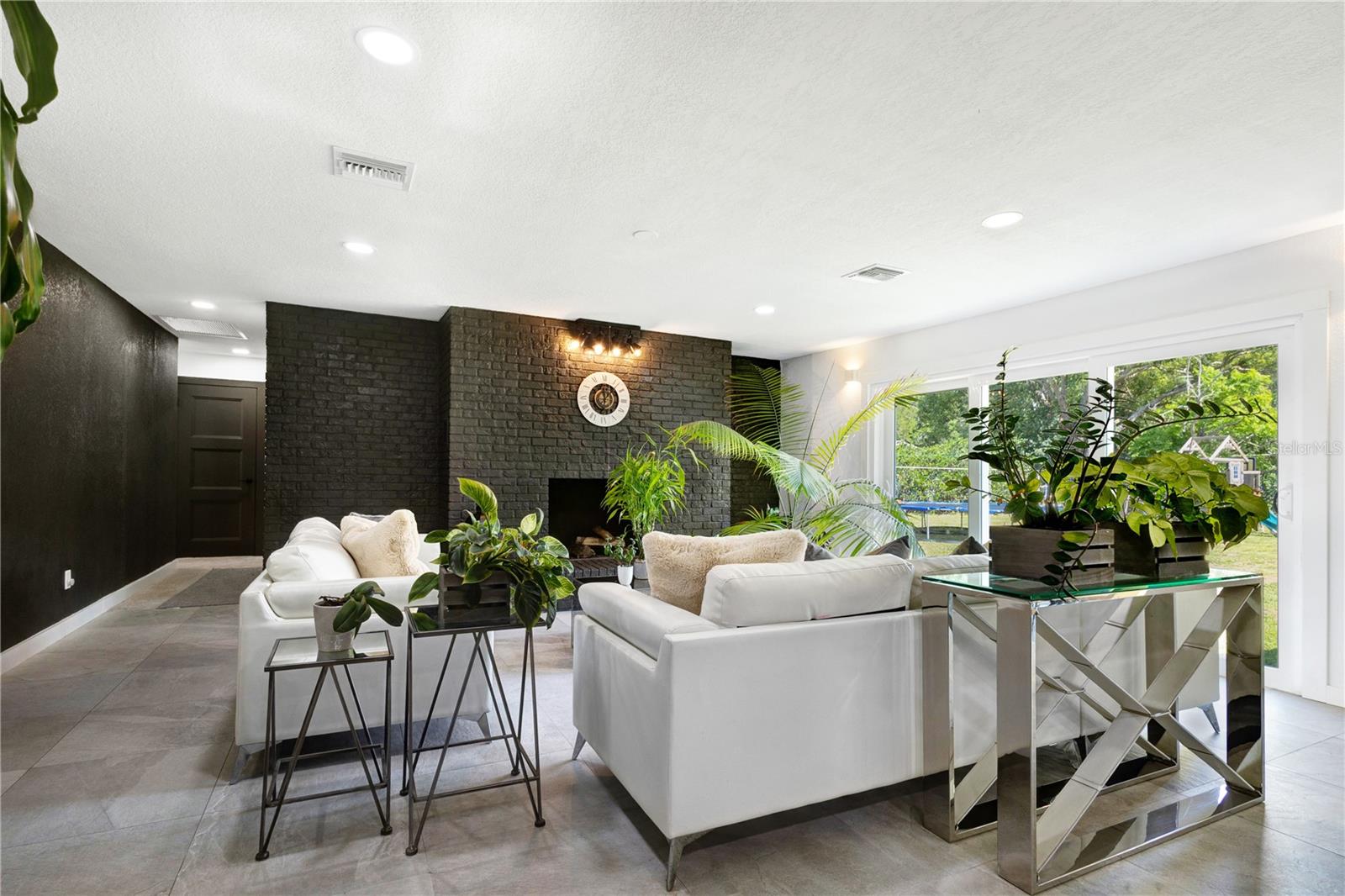 HALLAM & CO SUB - Residential