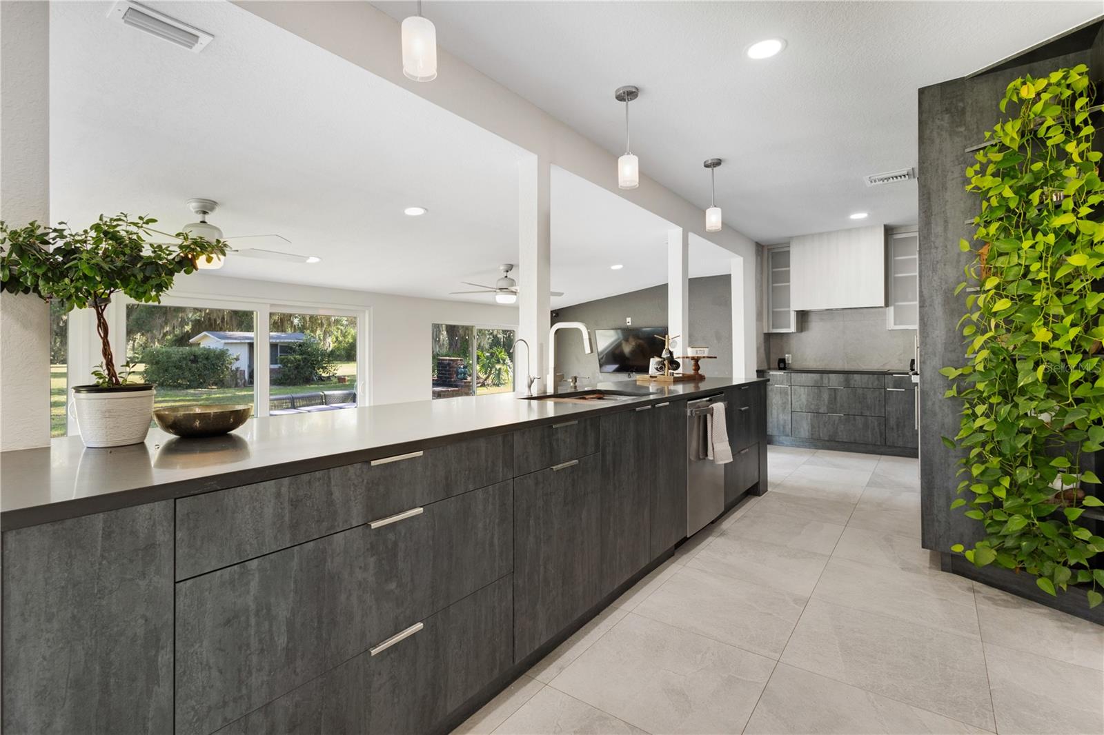 HALLAM & CO SUB - Residential