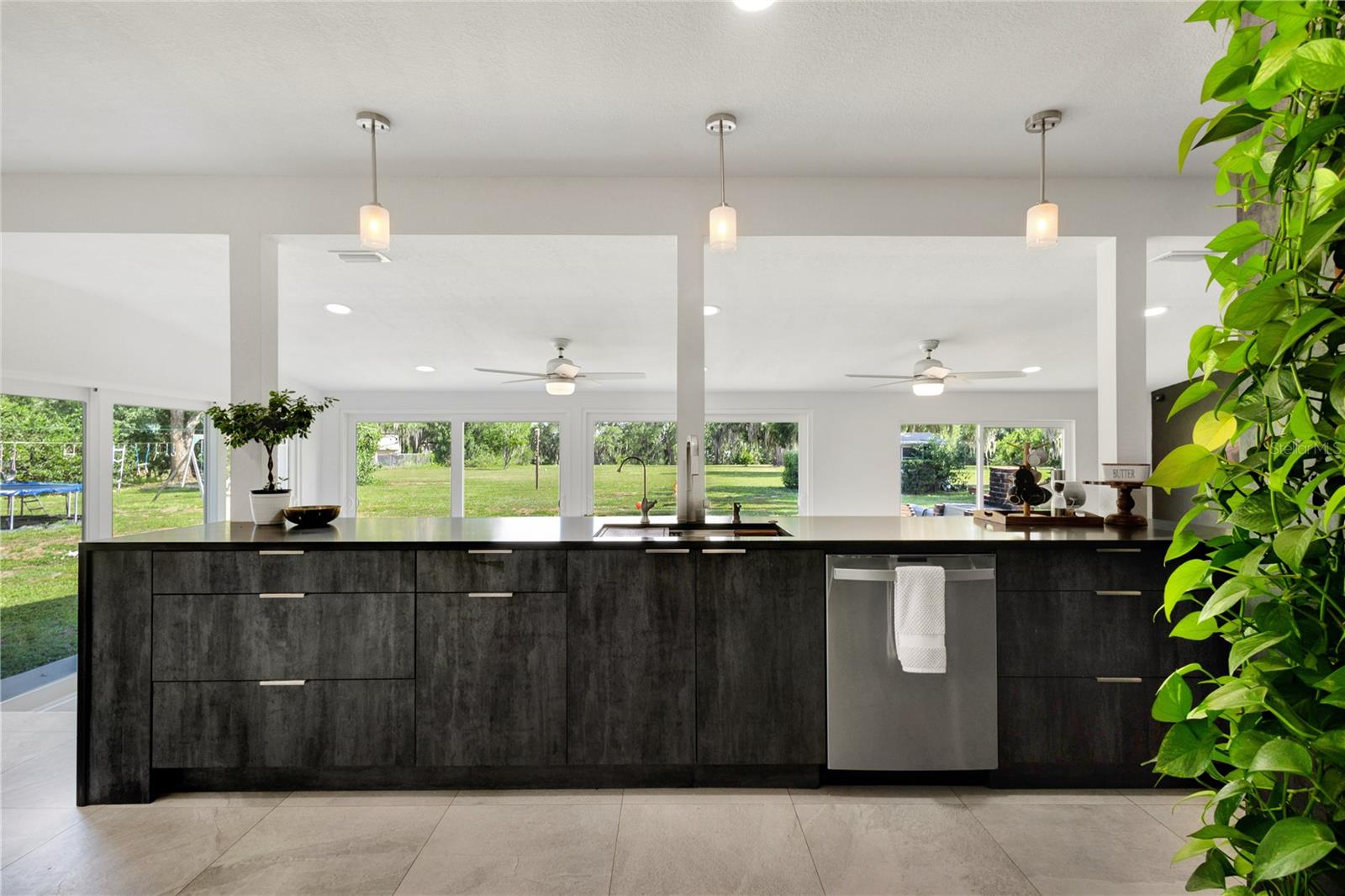 HALLAM & CO SUB - Residential