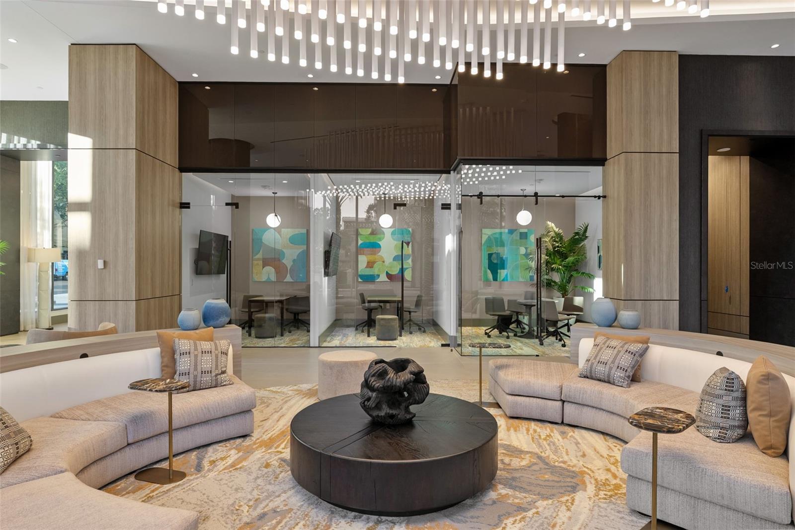 ART HOUSE - Residential