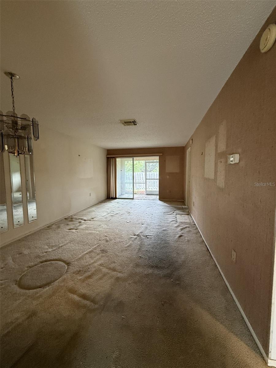 AZALEA WOODS CONDO II - Residential