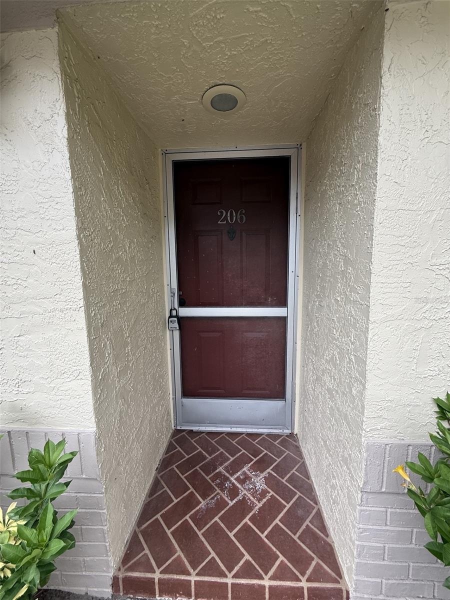 AZALEA WOODS CONDO II - Residential