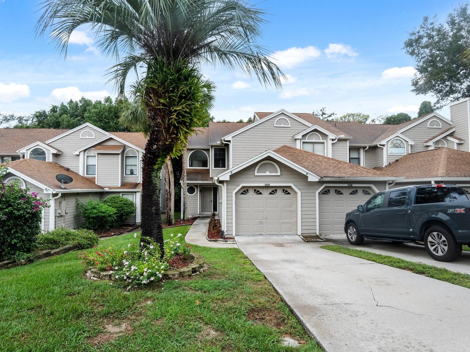 NORTHBRIDGE AT COUNTRY CREEK - Residential