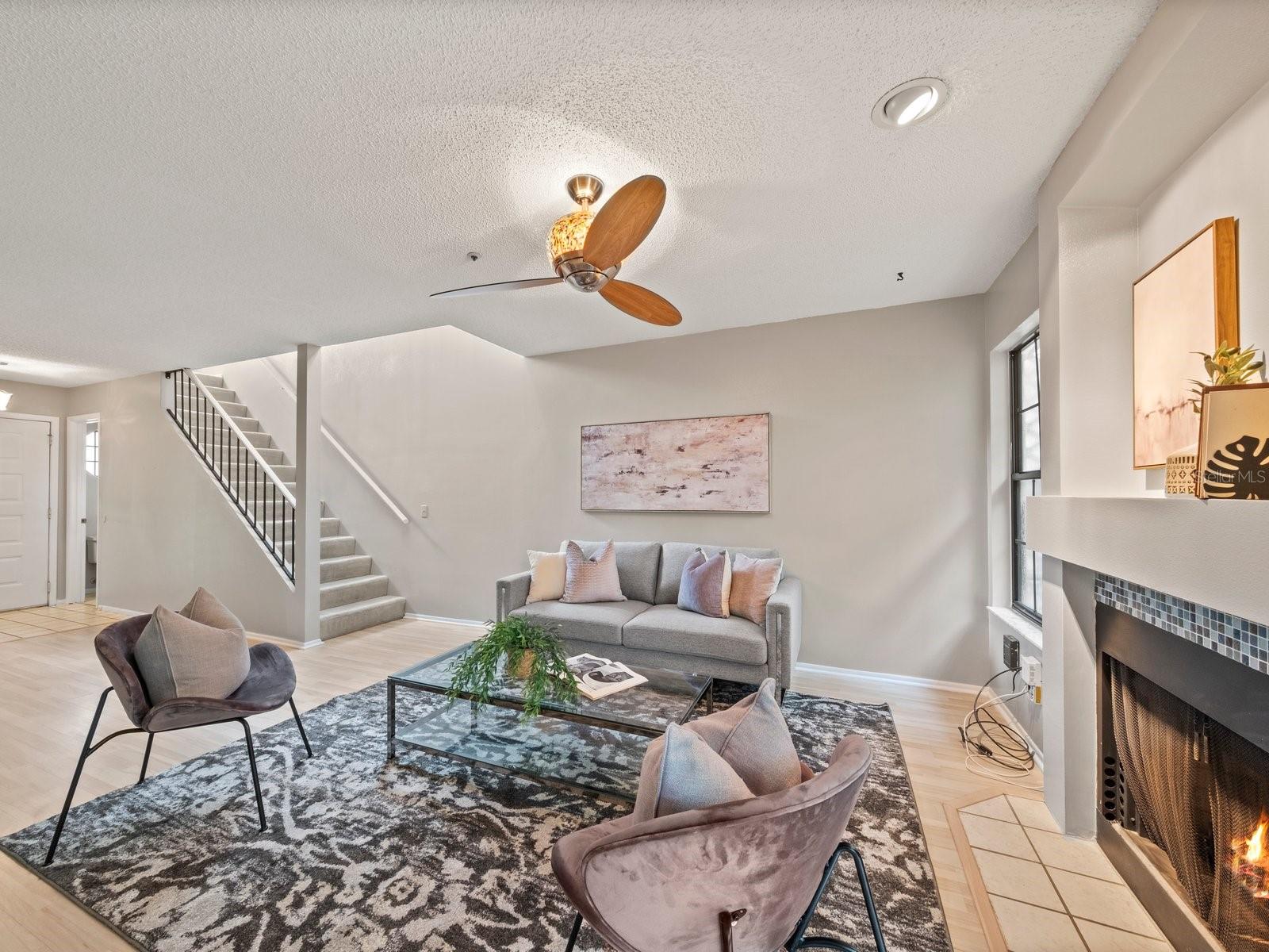 NORTHBRIDGE AT COUNTRY CREEK - Residential