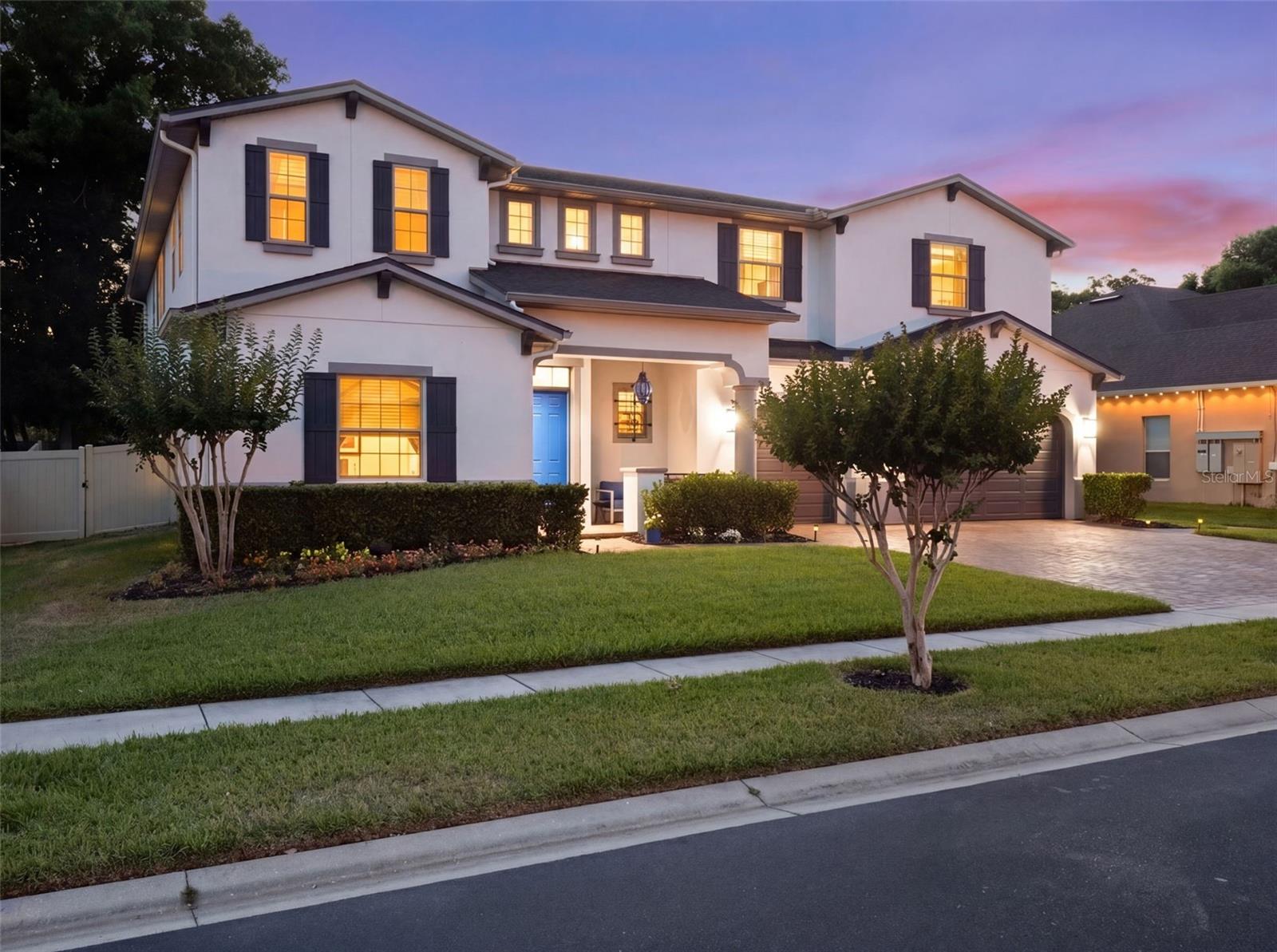 ARDEN PARK SOUTH - Residential