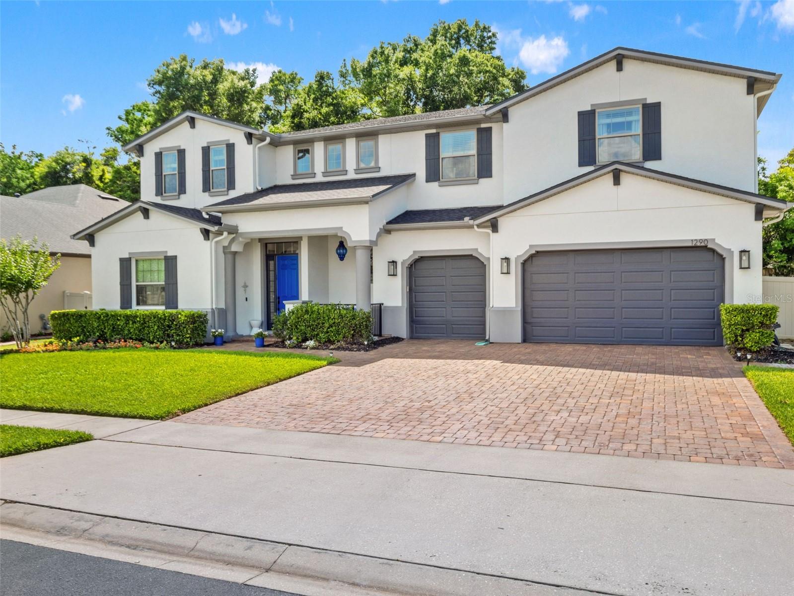 ARDEN PARK SOUTH - Residential
