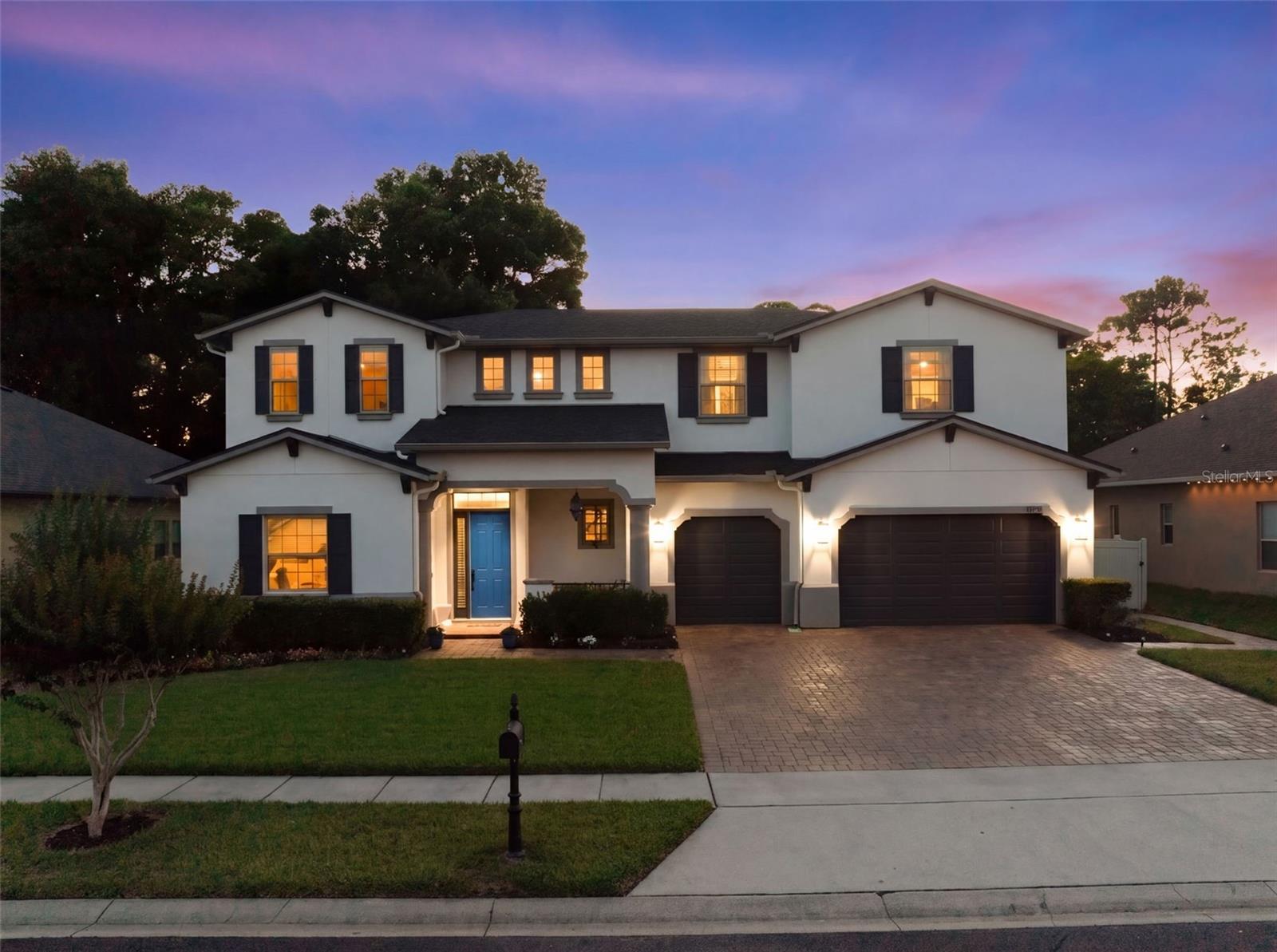 ARDEN PARK SOUTH - Residential