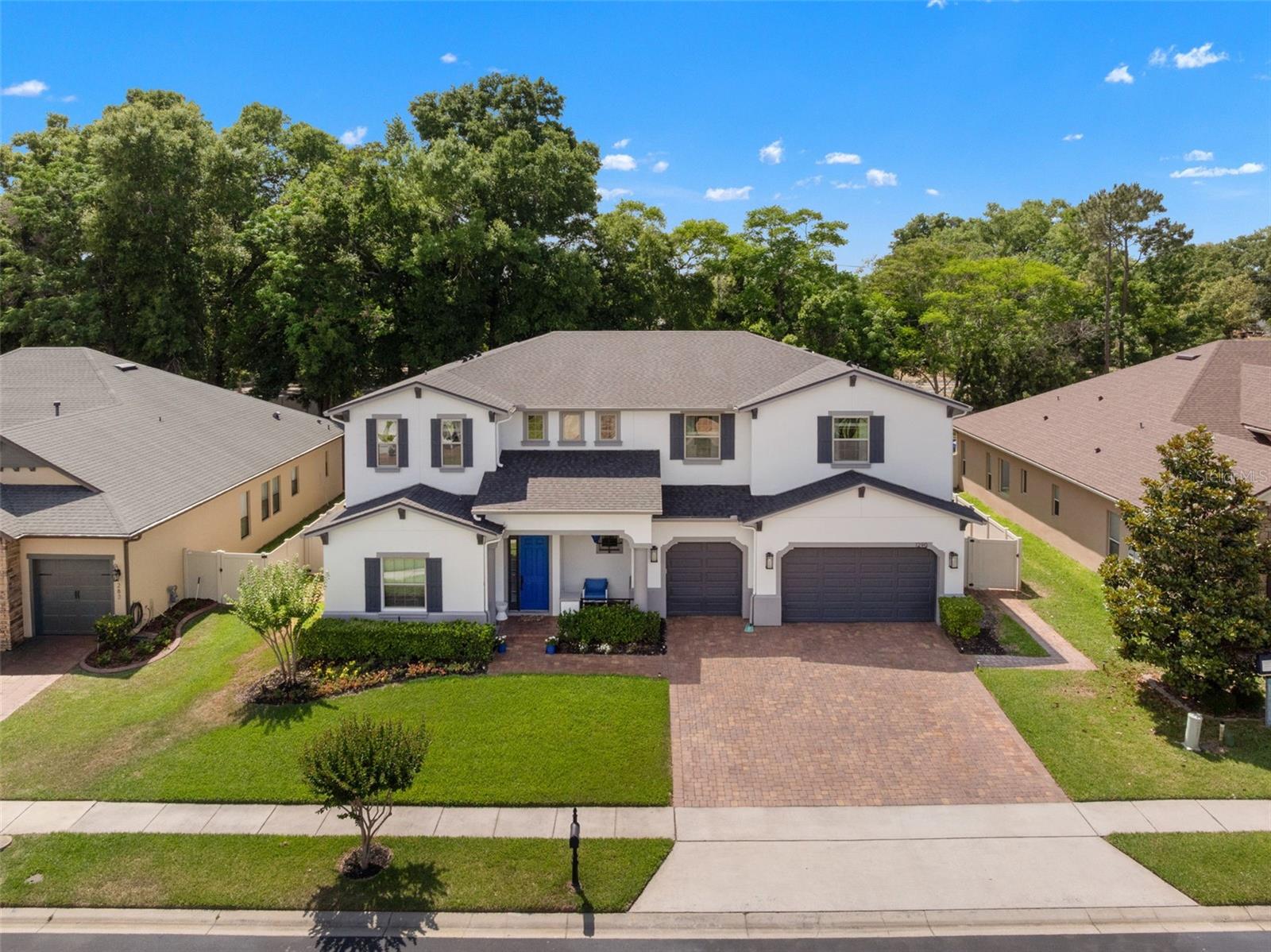 ARDEN PARK SOUTH - Residential