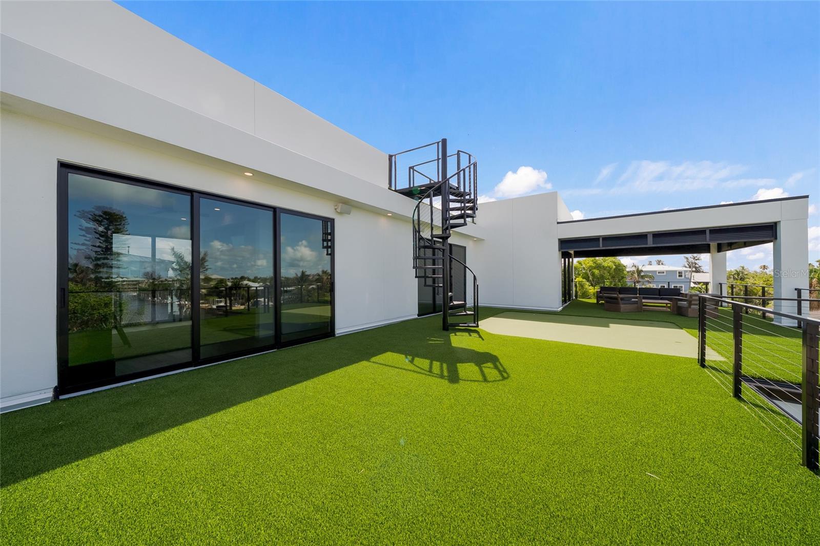 WELLS BAY HARBOR SEC A - Residential