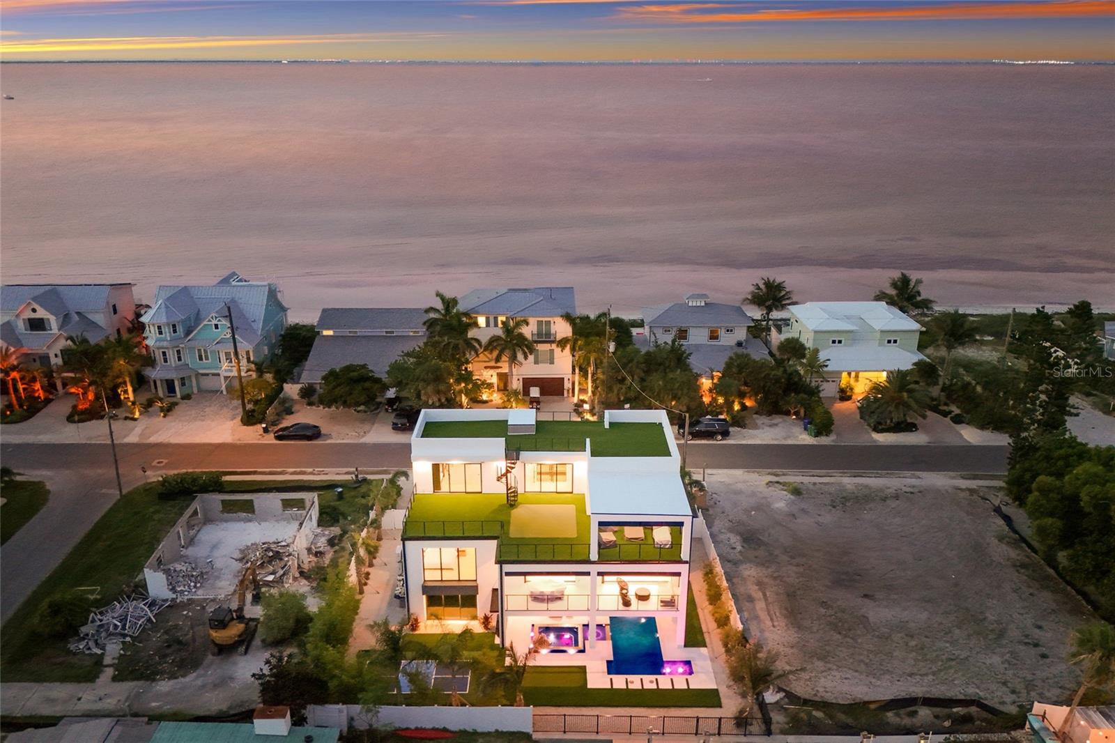 WELLS BAY HARBOR SEC A - Residential