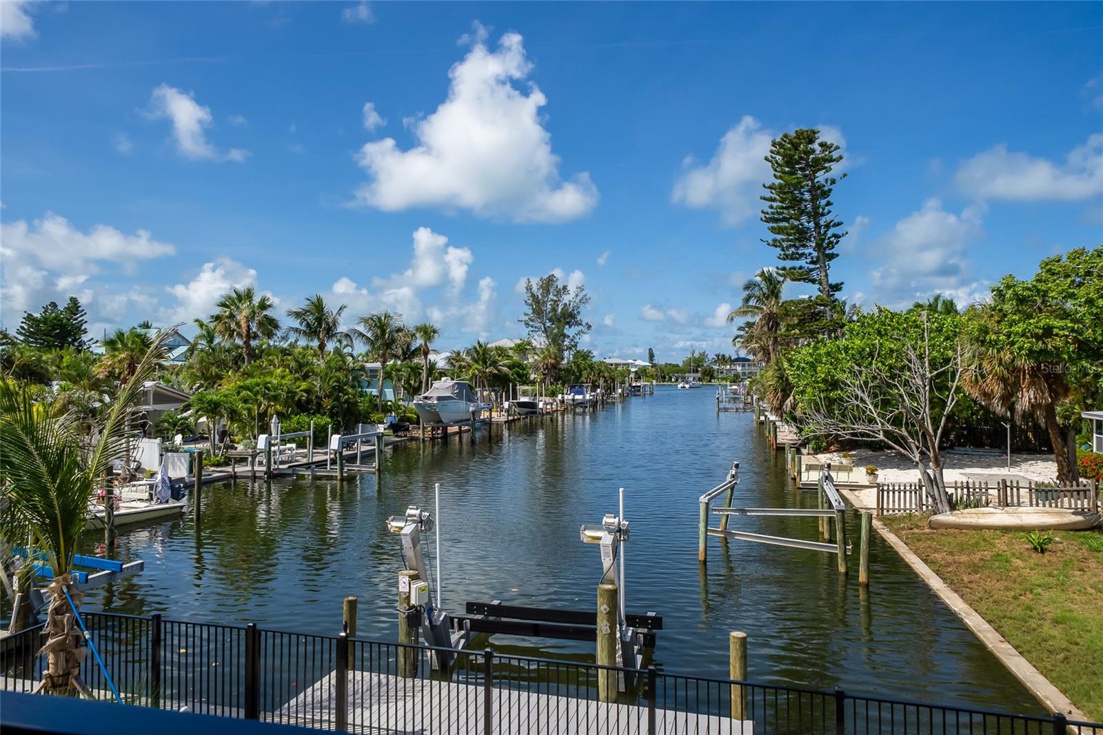 WELLS BAY HARBOR SEC A - Residential