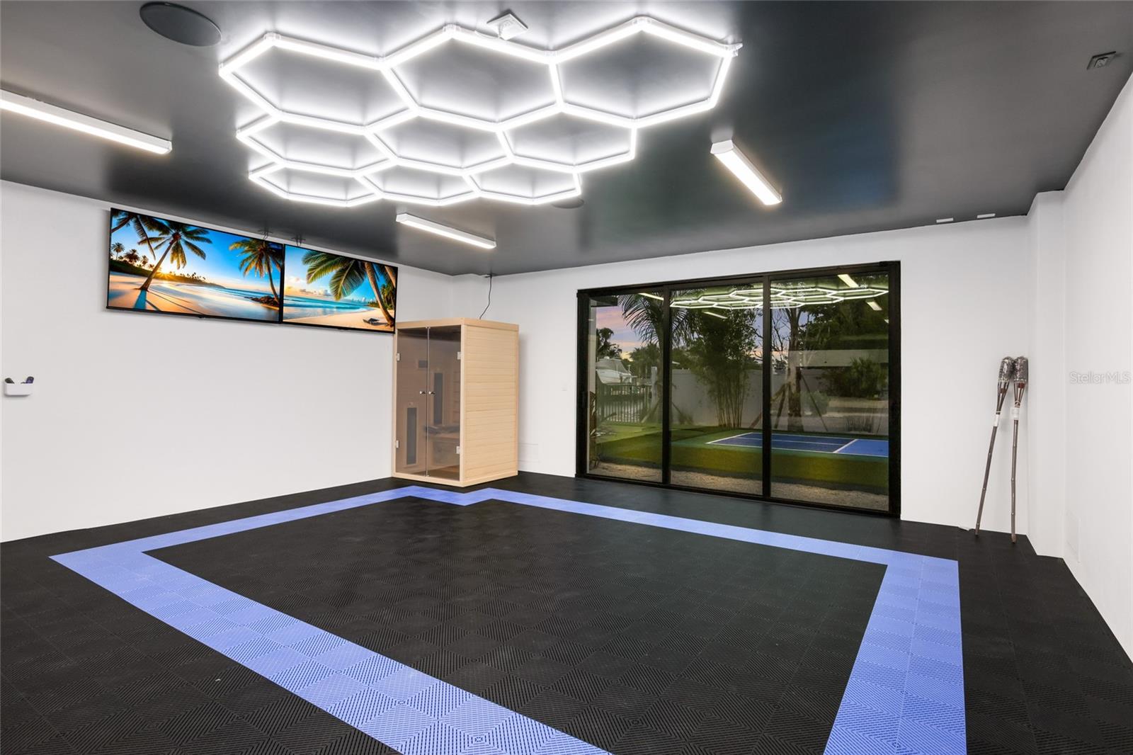 WELLS BAY HARBOR SEC A - Residential