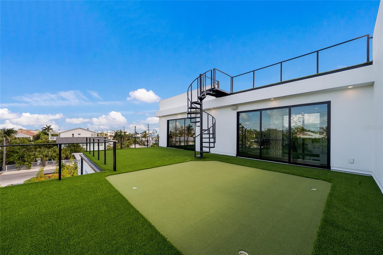 WELLS BAY HARBOR SEC A - Residential