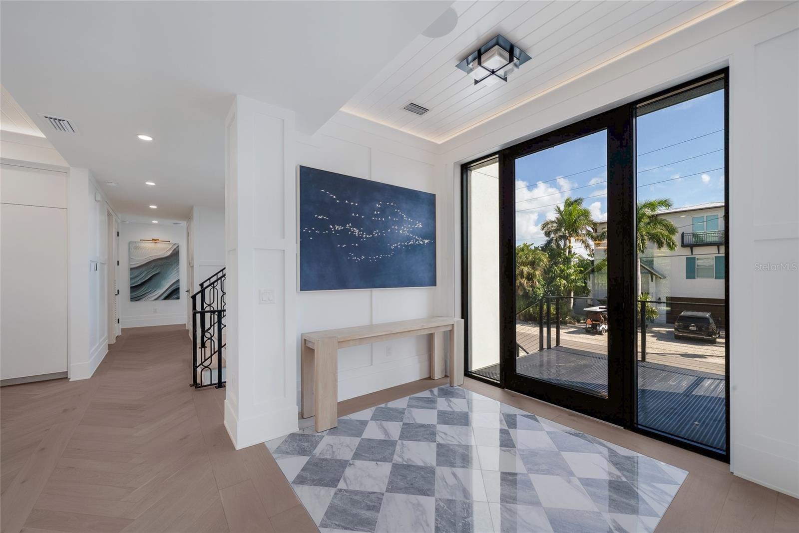 WELLS BAY HARBOR SEC A - Residential