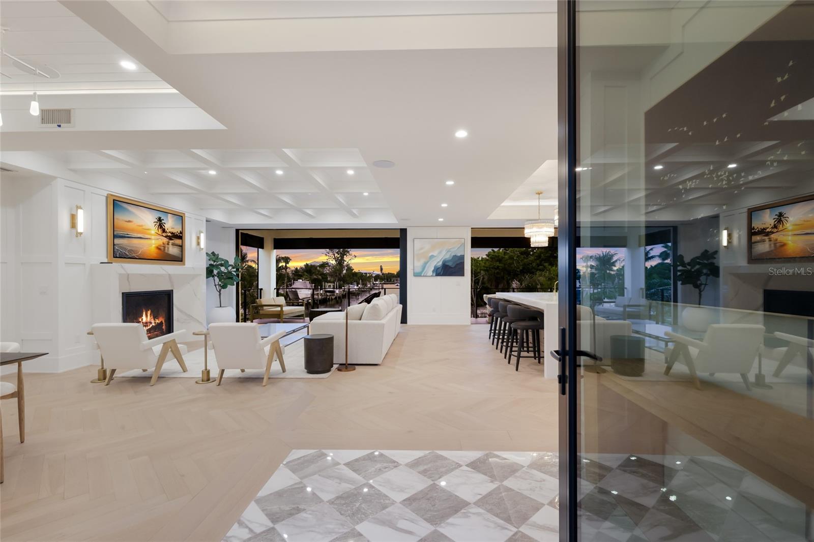 WELLS BAY HARBOR SEC A - Residential