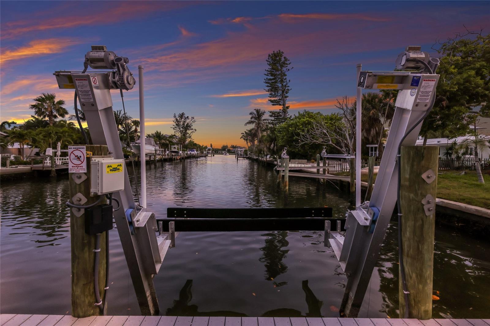 WELLS BAY HARBOR SEC A - Residential