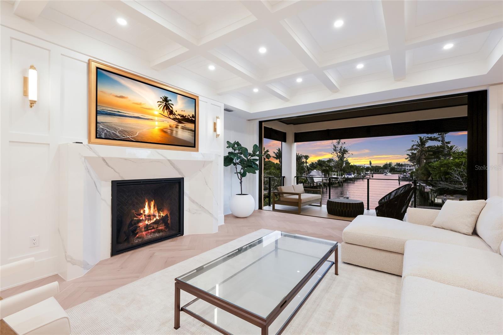 WELLS BAY HARBOR SEC A - Residential