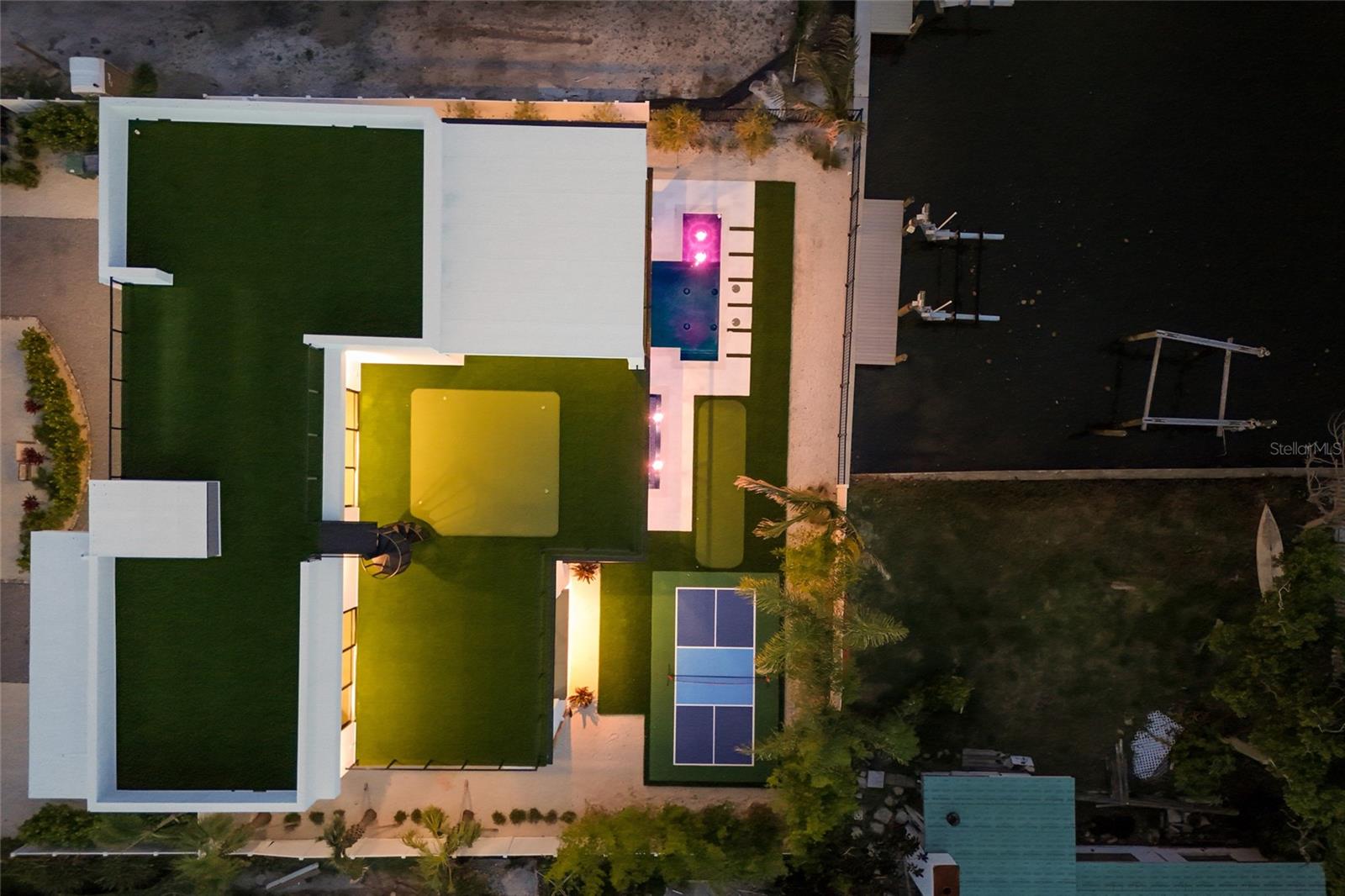 WELLS BAY HARBOR SEC A - Residential