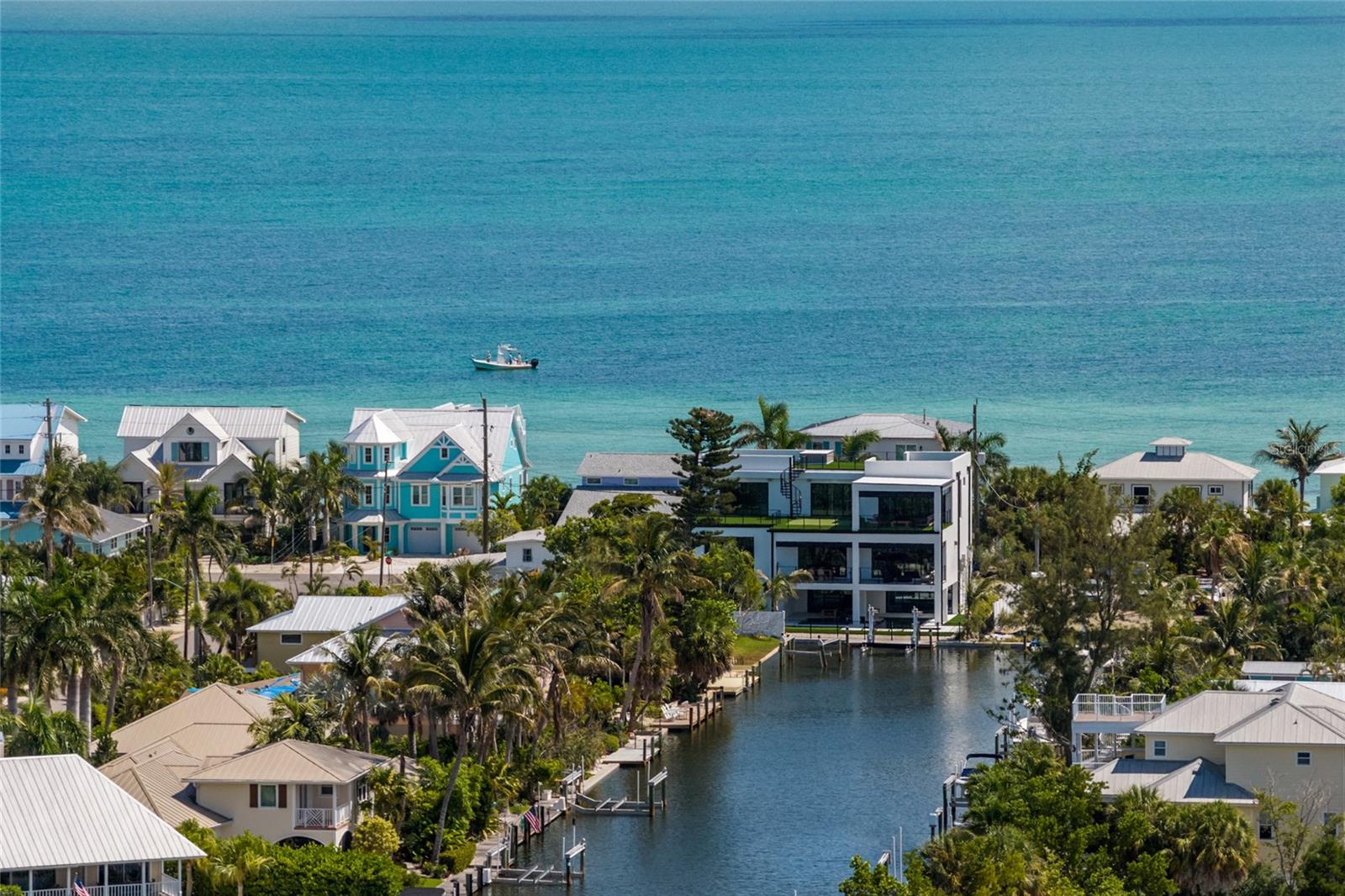 WELLS BAY HARBOR SEC A - Residential